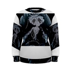 Owl Dark Women s Sweatshirts by InsanityExpressed