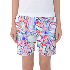 Soul Colour Light Women s Basketball Shorts