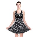 Alien Ball Reversible Skater Dresses View1