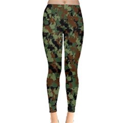 Bunnyflage Women s Leggings