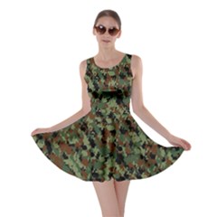 Bunnyflage Skater Dresses