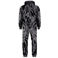 The Others 1 Hooded Jumpsuit (men)  by InsanityExpressed