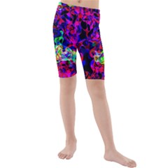 Electic Parasite Kid s Swimwear