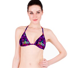 Electic Parasite Bikini Tops