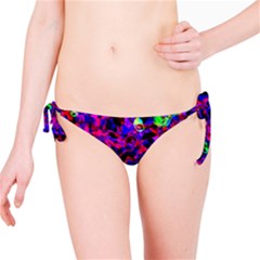 Electic Parasite Bikini Bottoms