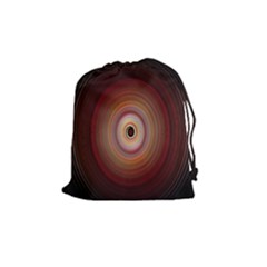 Colour Twirl Drawstring Pouches (medium)  by InsanityExpressed