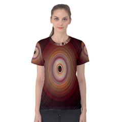 Colour Twirl Women s Cotton Tees