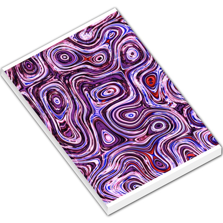 Colourtile Large Memo Pads