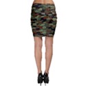 Piggyflage Bodycon Skirts View2