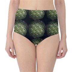 The Others Within High-waist Bikini Bottoms