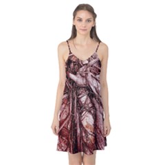 The Bleeding Tree Camis Nightgown by InsanityExpressed