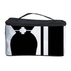 Submissive Cosmetic Storage Cases