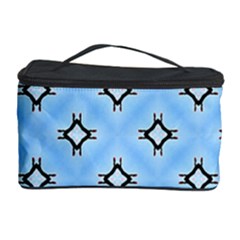 Cute Pretty Elegant Pattern Cosmetic Storage Cases