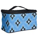 Cute Pretty Elegant Pattern Cosmetic Storage Cases View2