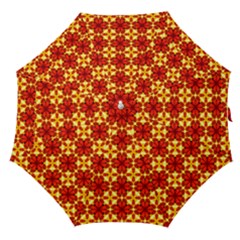 Cute Pretty Elegant Pattern Straight Umbrellas