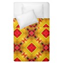 Cute Pretty Elegant Pattern Duvet Cover (Single Size) View2