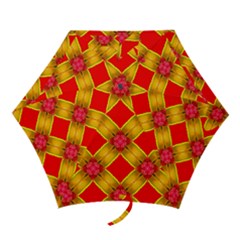 Cute Pretty Elegant Pattern Mini Folding Umbrellas