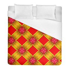 Cute Pretty Elegant Pattern Duvet Cover Single Side (twin Size)