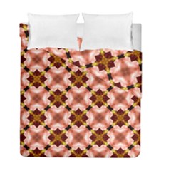 Cute Pretty Elegant Pattern Duvet Cover (twin Size)