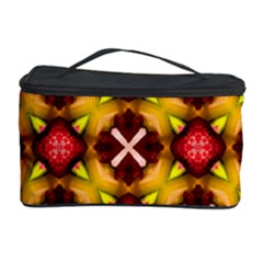 Cute Pretty Elegant Pattern Cosmetic Storage Cases