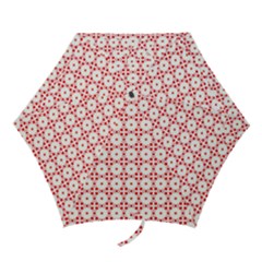 Cute Pretty Elegant Pattern Mini Folding Umbrellas