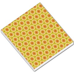 Cute Pretty Elegant Pattern Small Memo Pads