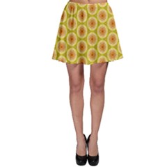 Cute Pretty Elegant Pattern Skater Skirts