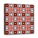 Cute Pretty Elegant Pattern Mini Canvas 8  x 8  View1