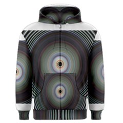 Colour Twirl Men s Zipper Hoodies by InsanityExpressedSuperStore