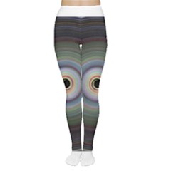 Colour Twirl Women s Tights