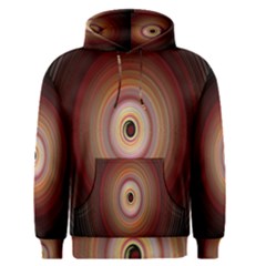 Colour Twirl Men s Pullover Hoodies by InsanityExpressedSuperStore