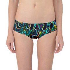 Soul Colour Classic Bikini Bottoms by InsanityExpressedSuperStore