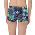 Colour Play Flowers Reversible Boyleg Bikini Bottoms View4