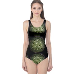 The Others Within Women s One Piece Swimsuits