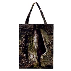 A Deeper Look Classic Tote Bags