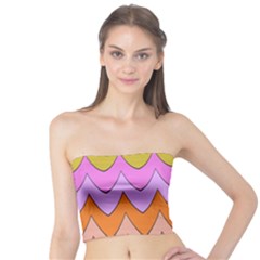 Women s Tube Top