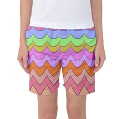 Women s Basketball Shorts