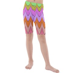 Kid s Swim Shorts