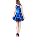 Neon web Reversible Sleeveless Dresses View2