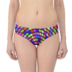 Hipster Bikini Bottoms