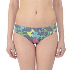 Hipster Bikini Bottoms