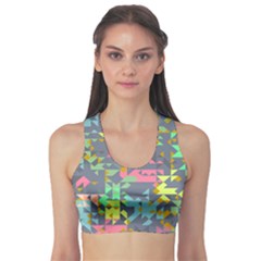 Women s Sports Bra