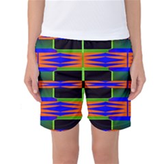 Women s Basketball Shorts