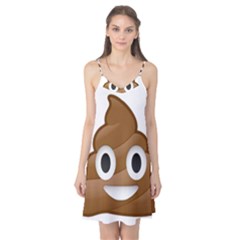 Poop Camis Nightgown by redcow