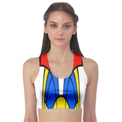 Women s Sports Bra