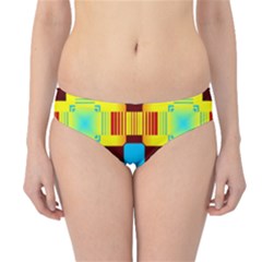 Hipster Bikini Bottoms