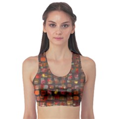 Women s Sports Bra