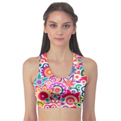 Eden s Garden Sports Bra