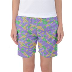 Women s Basketball Shorts