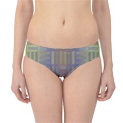 Hipster Bikini Bottoms